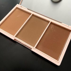 Basic Beauty Bronzer Palette